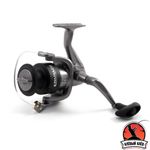 Катушка безынерционная Namazu Carbon CB3000, 3+1 подш., пласт. шпуля