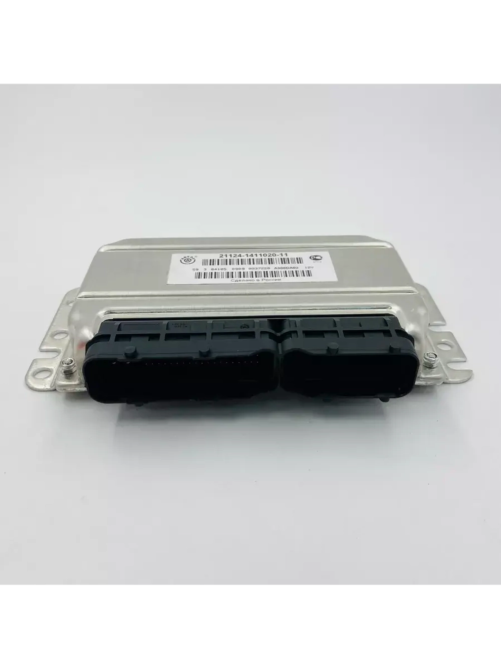 Контроллер (ЭБУ) 21124-1411020-11 ВАЗ 2110 - 2112
