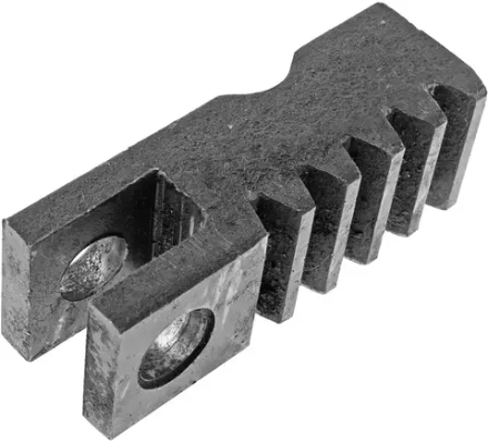 Рейка цилиндра ГУР МТЗ Аналог