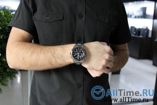 Мужские японские наручные часы Seiko SAST021G
