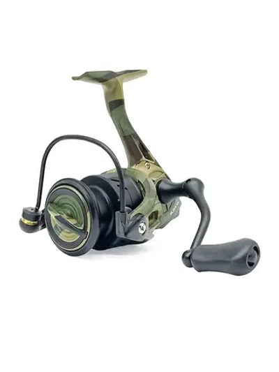 Катушка безынерционная Kaida Camo 4000