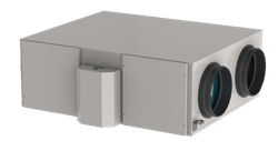 Компактная моноблочная вентиляционная установка ROYAL Clima RCE-820-P SP. Lite EC