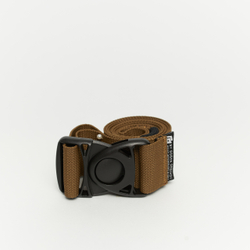 Ремень Belt Strap Wide песочный