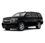 Chevrolet Tahoe 4 поколение K2UC (06.2013 - 06.2021)
