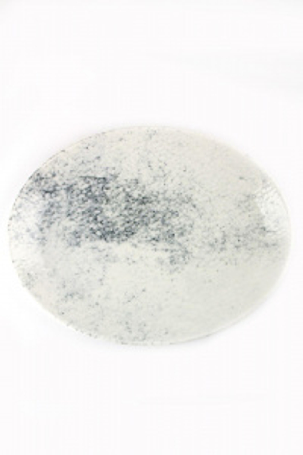 Тарелка овальная 31CM SMOKY