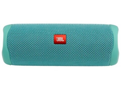 Портативная акустика JBL Flip 5 Teal