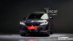 BMW X3 (G01) xDrive M40i (02.2022)