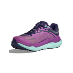 Кроссовки женские HOKA W TECTON X2 Orchid Flower / Night Sky