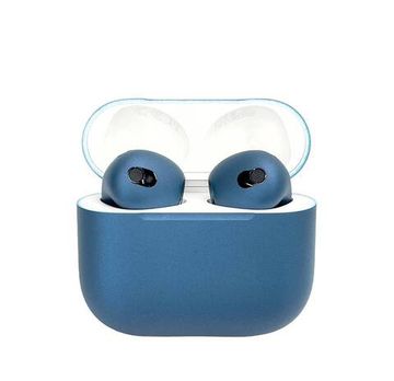 Наушники AirPods (3‑го поколения) Небесно синий