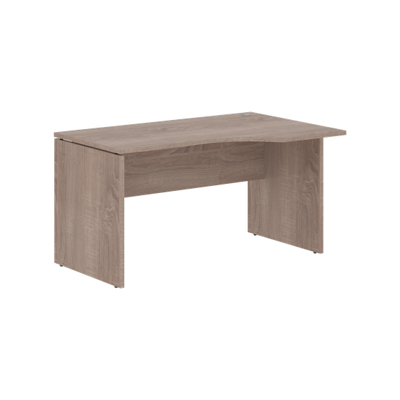 Стол эргономичный XCET 149(R)  1400х900х750 XTEN