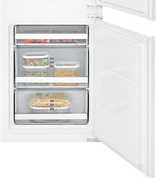 Встраиваемый холодильник Asko RF31831I