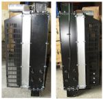 Радиатор охлаждения Ricardo R6110ZLDS; TDK 170 6LT /Radiator (R6110ZLDS Kofo)