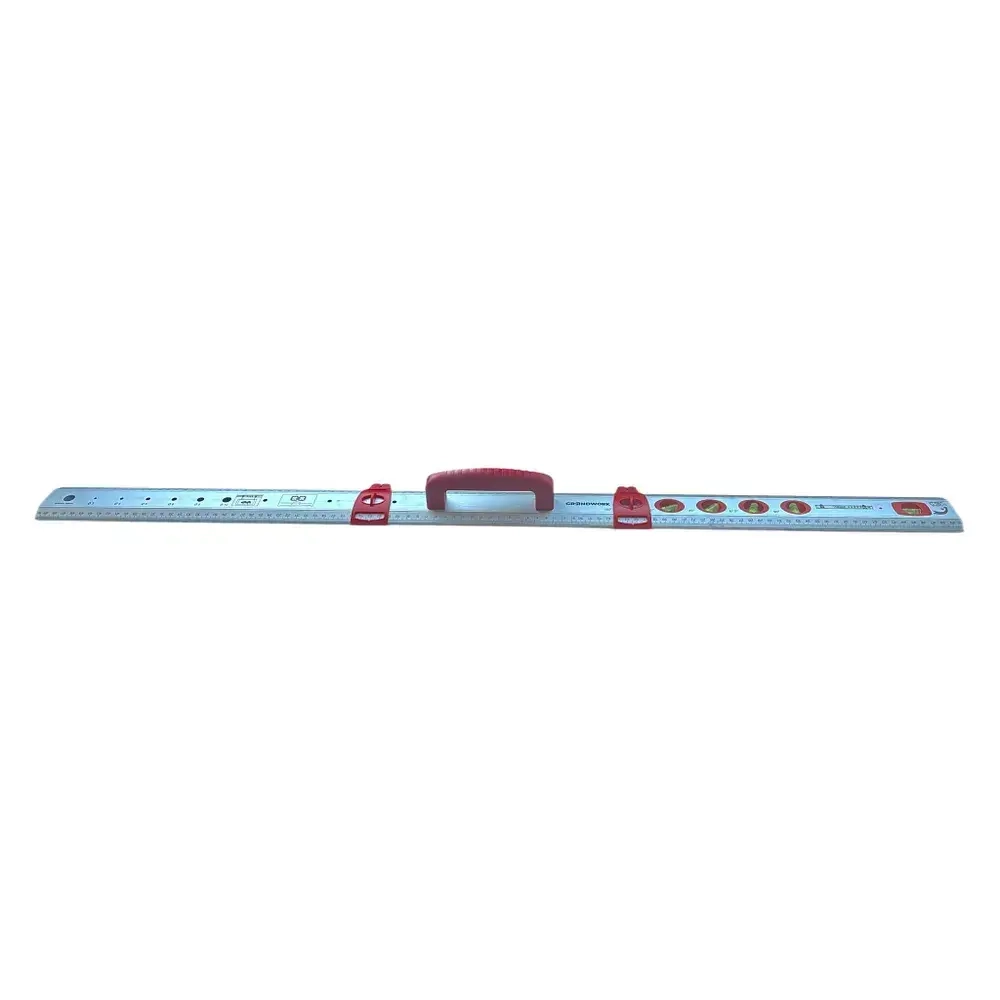 Линейка разметочная 100 см GRANDWORK 1502