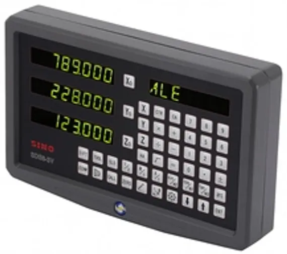 Машина резьбонарезная пневматическая Sumake ST-TT140