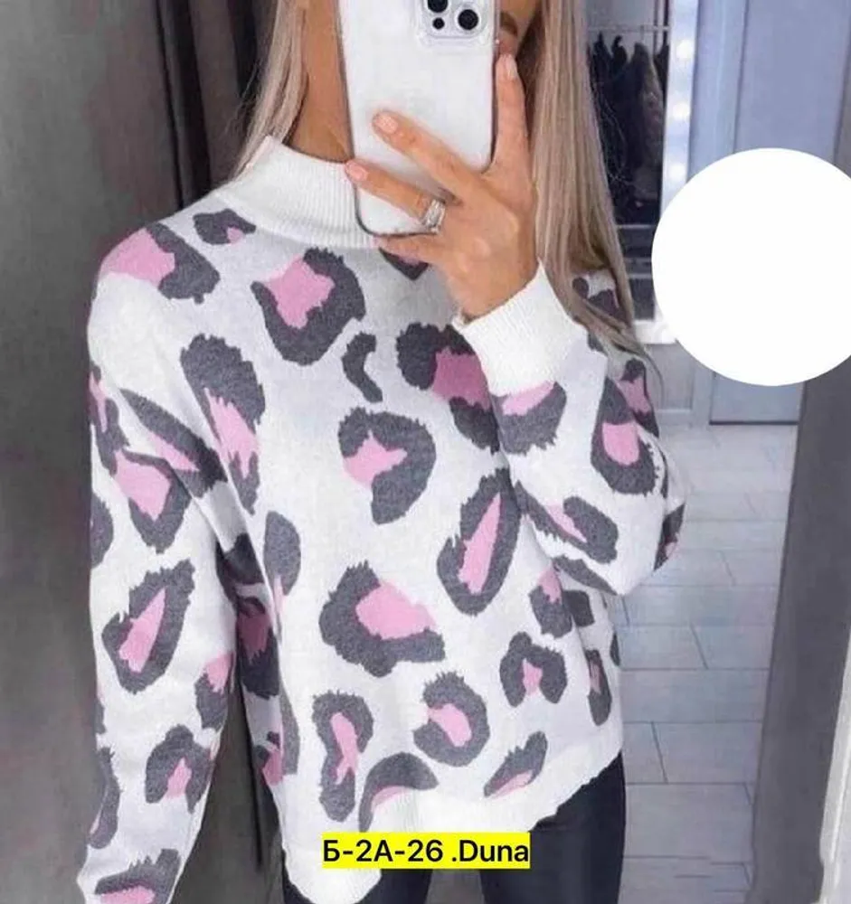 Свитер 2947040 Fabrika