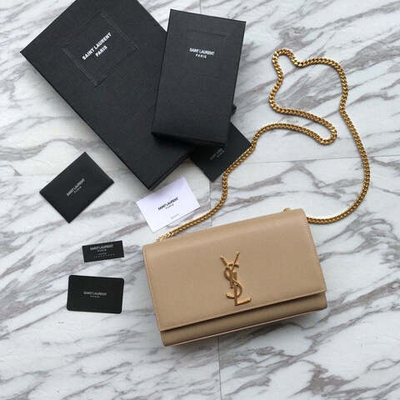 Yves Saint Laurent Kate 24 cm
