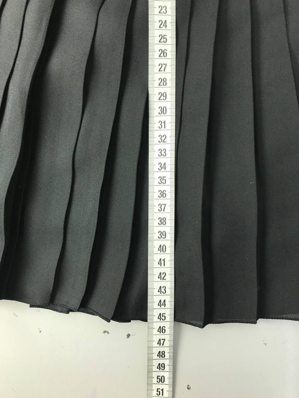 Юбка Uniqlo красивая 44 размер