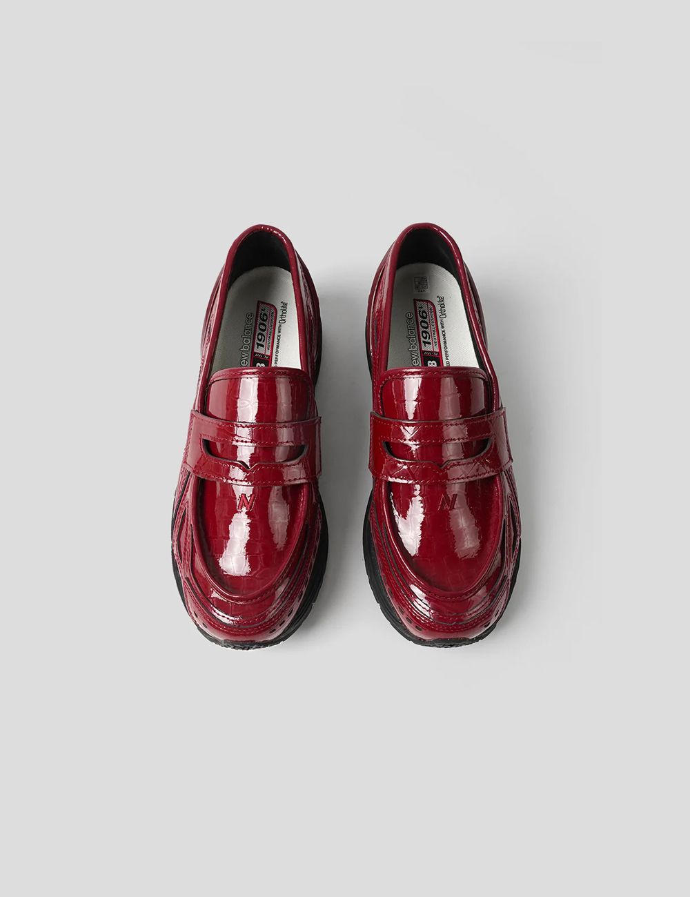 New Balance 1906L Red