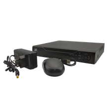Видеорегистратор 16 кан. ST-HVR-S1605/2X20