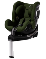 Автокресло Recaro Toron 1 Kid (61-105 см, 0-21 кг) Epic Green