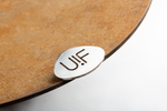 Чаша для костра UP!FLAME STEEL CUP MAGNUM oxi