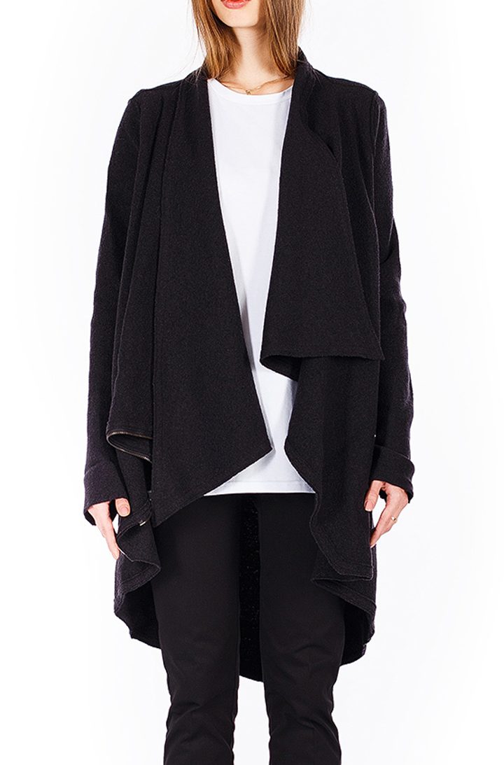 Кофта «G.N. Black»