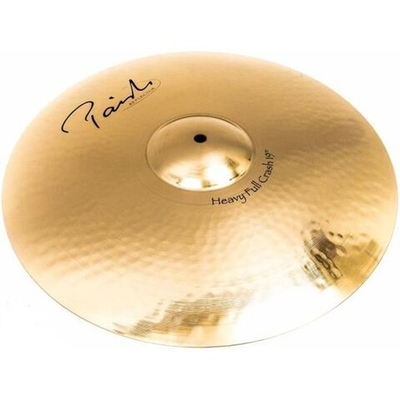 Тарелка Crash Paiste 19" Signature Reflector Heavy Full Crash