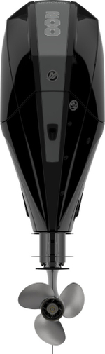 Лодочный мотор Mercury F200 L DS