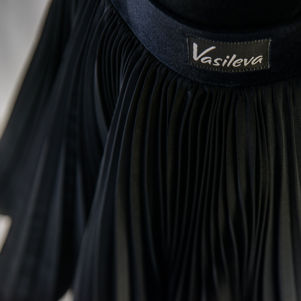 ателье танец