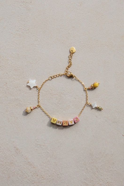 Браслет KARMA / Pourmoi Jewerly