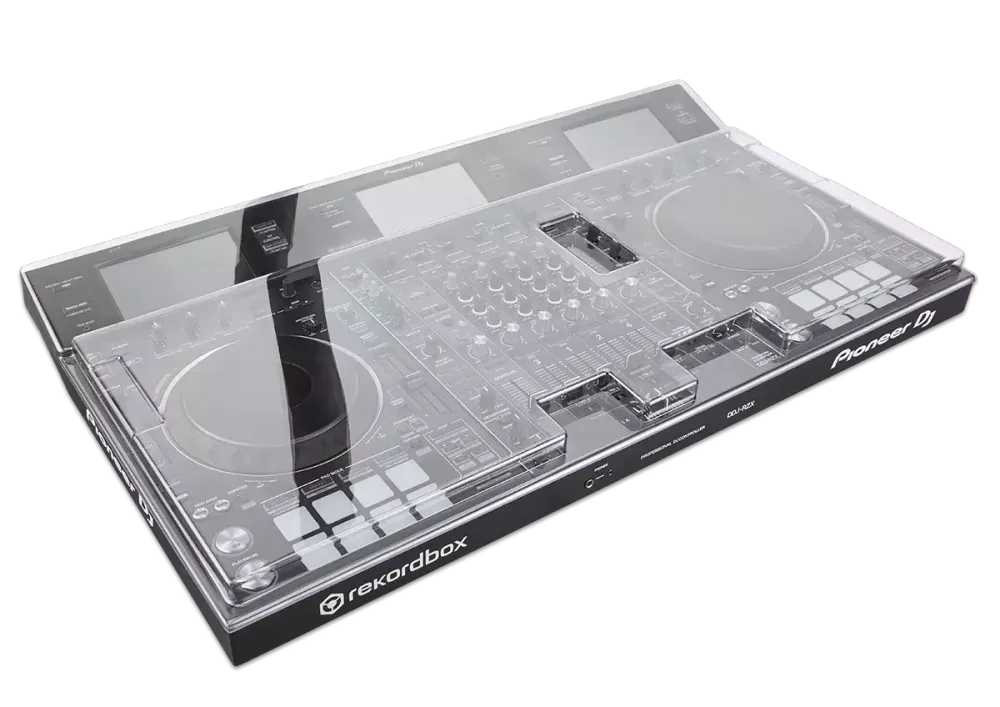 Decksaver Pioneer DDJ-RZX