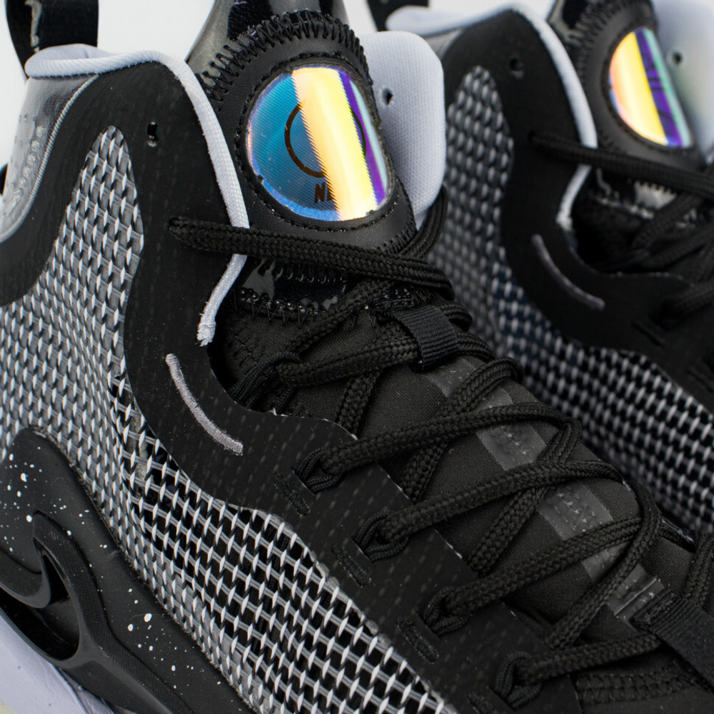 кроссовки Nike Air Zoom G.T. Jump Own Space