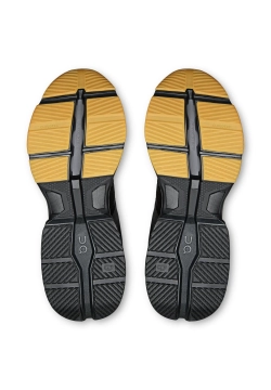 Кроссовки On Cloudpulse Pro Black | Rock