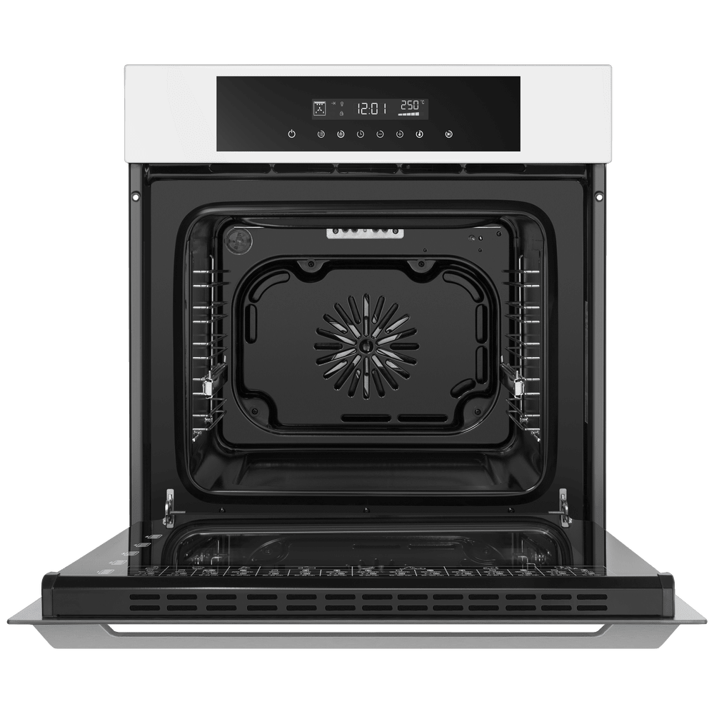 Встраиваемый электрический духовой шкаф Maunfeld AEOD60103W