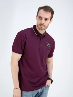 Футболка поло мужская Турция, тенниска