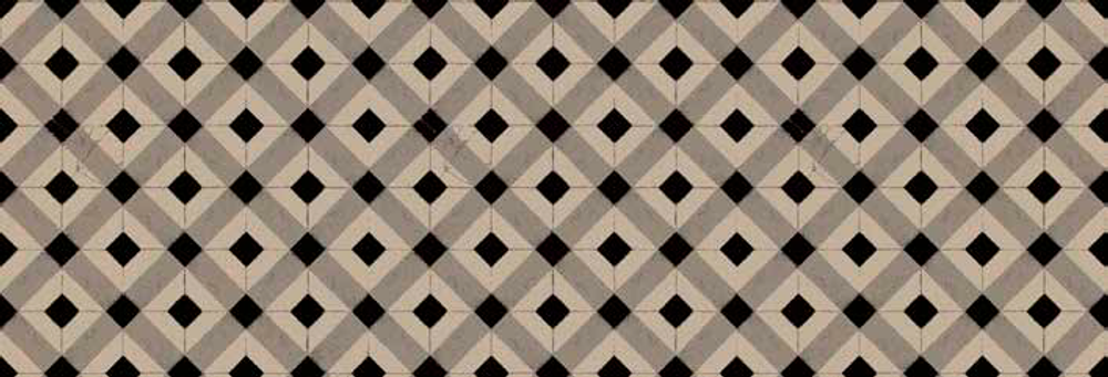 Ковровое покрытие Ege Carreaux RF52952687 750 WT