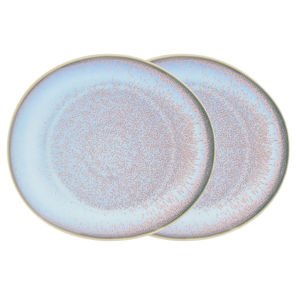 Набор тарелок обеденных Gipfel Merida 43275 24 см