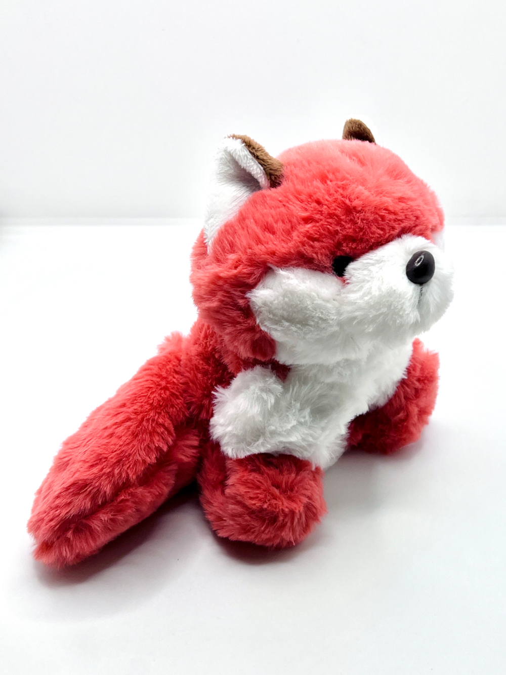 Игрушка на самокат Красная панда, m-cro