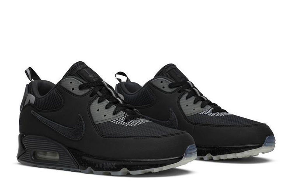 Кроссовки Undefeated X Nike Air Max 90