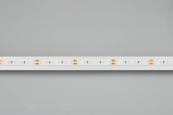 Светодиодная лента Arlight 14W/m 120LED/m 2216SMD теплый белый 5M 024432(2)