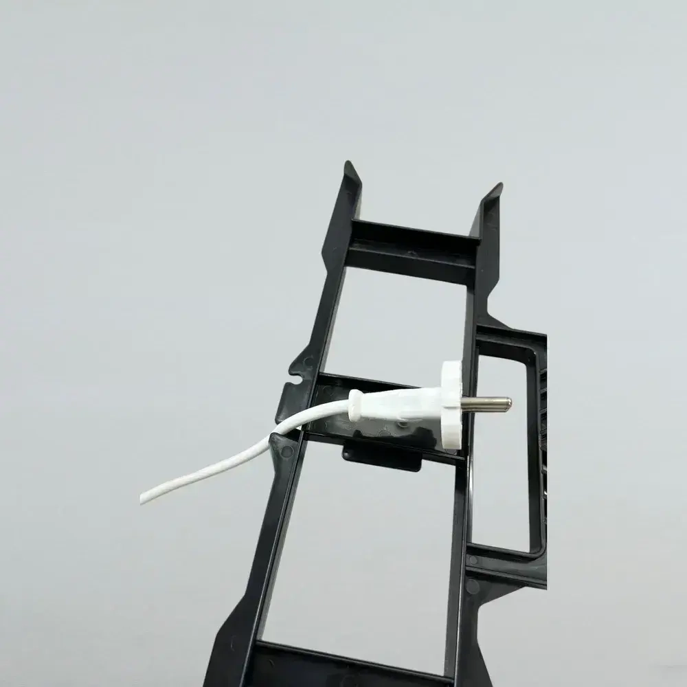 Рамка для удлинителя с ручкой 1шт/ Рамка для кабеля