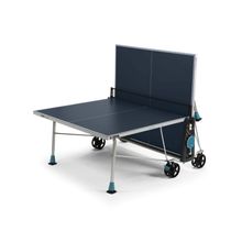 Теннисный стол всепогодный Cornilleau 200X Outdoor 5 мм синий