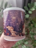 Кружка Новый Год 2026 год