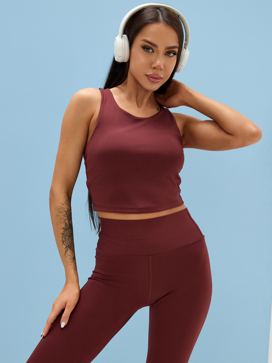 Топ Harmony Flow Bra