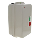 Пускатель в корпусе IP65 КМЭ 65А 230В с РТЭ Ir-48-65А и индик, EKF PROxima