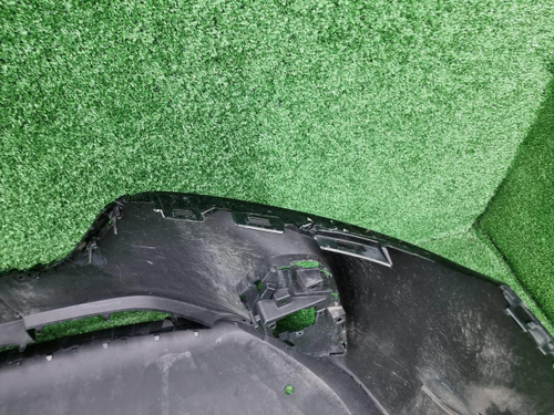 Бампер передний Haval M6 2 (2021-н.в.)