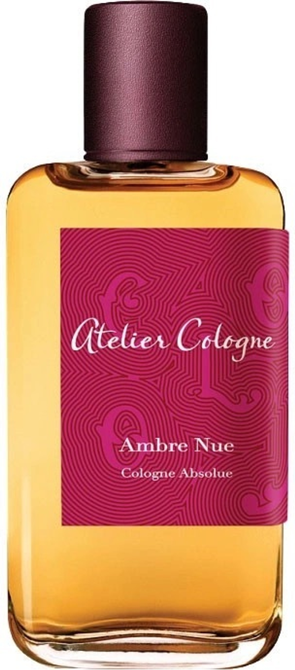 Atelier Cologne Ambre Nui Cologne Absolue