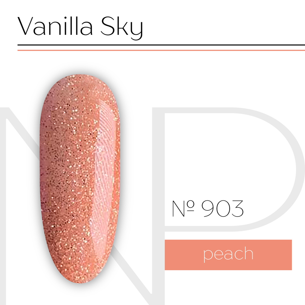 Nartist 903 Peach 10g