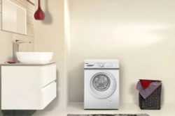 Стиральная машина Hansa AWS5101LH