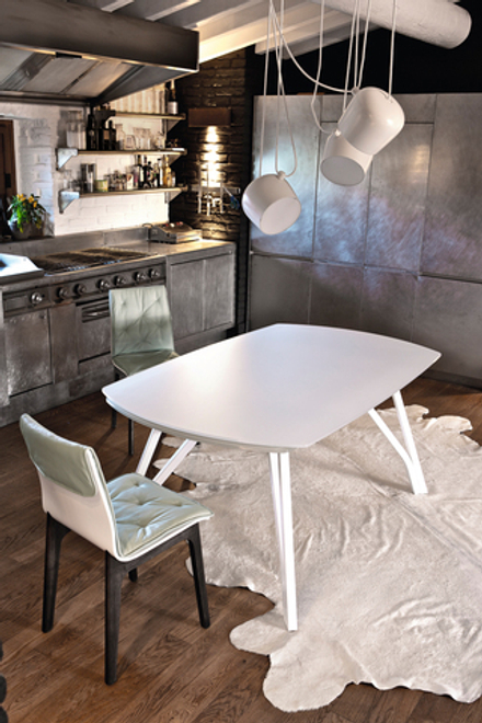 Стол М-City DISAUR Wonder (20.48) 170, 250*100*75 См (M089, C150) Bontempi